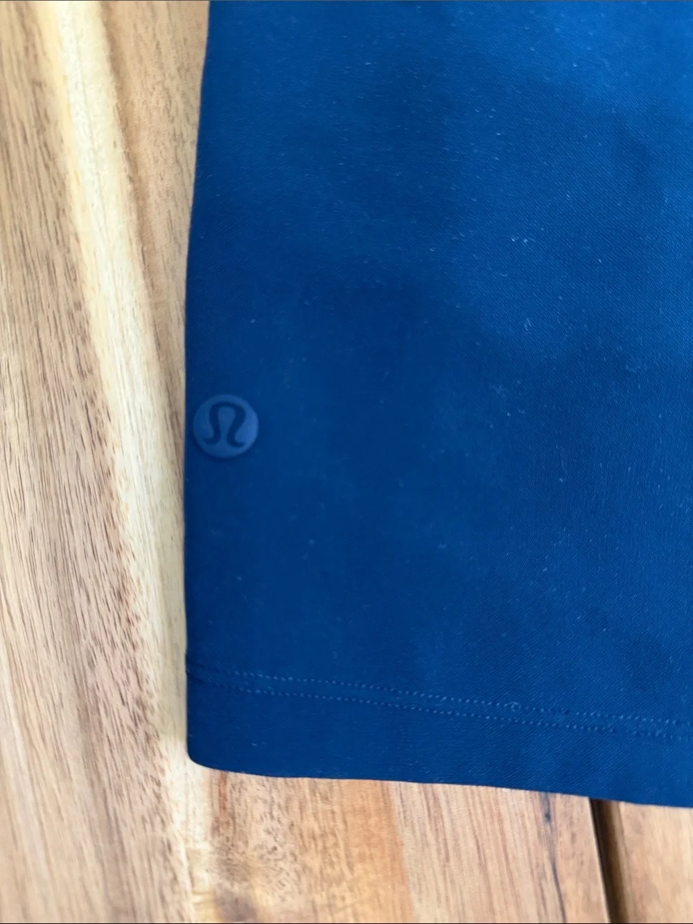 Lululemon Athletic Shorts